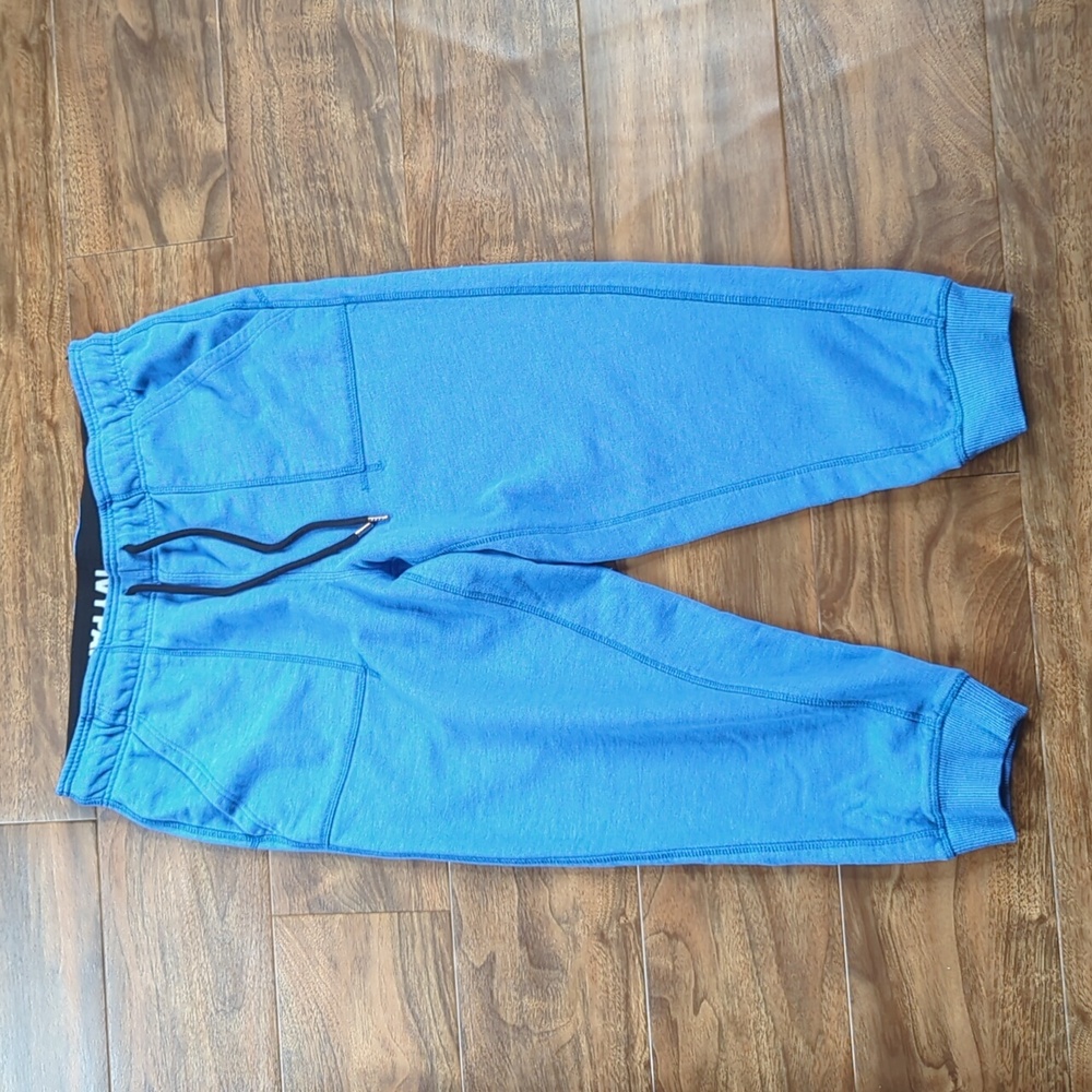 Ivy Park Blue Sweatpants Joggers